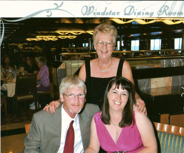 Cruise Brothers Travel Agent SANDRA FRAWLEY